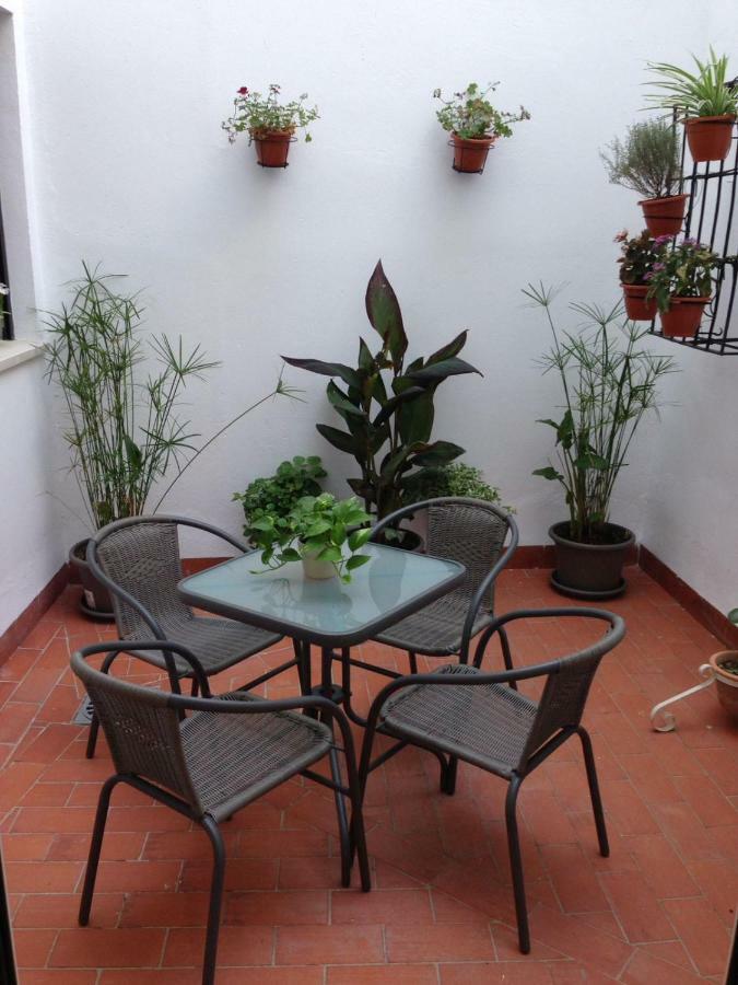 コルドバApartamento Entre Patios Valladaresアパートメント エクステリア 写真